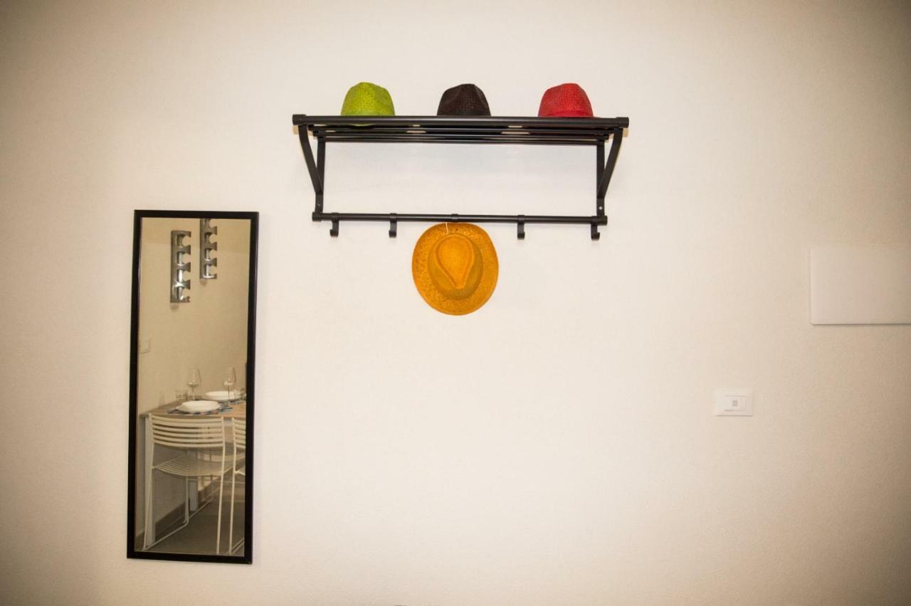 Aus Holiday Catania Villa Eksteriør billede