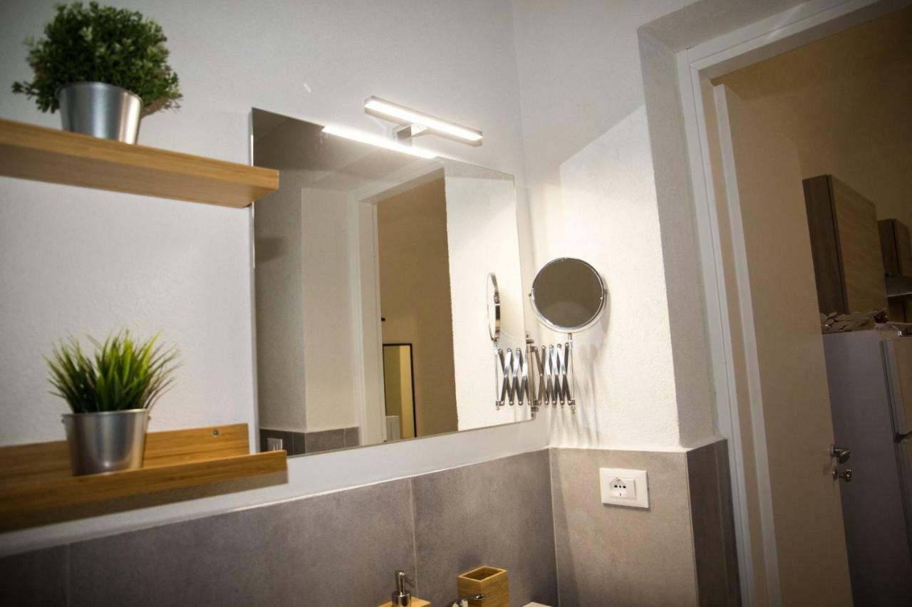 Aus Holiday Catania Villa Eksteriør billede