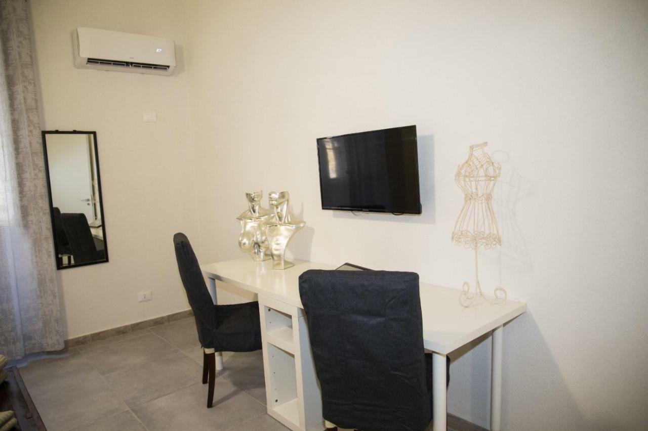 Aus Holiday Catania Villa Eksteriør billede